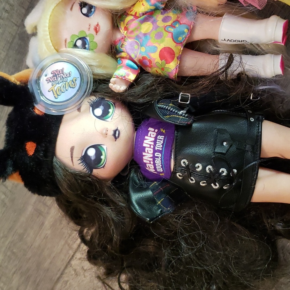 Na Na Na Surprise Bundle - Picture 7 of 7